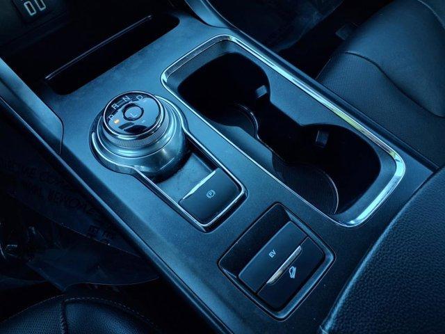 used 2019 Ford Fusion Energi car, priced at $23,444