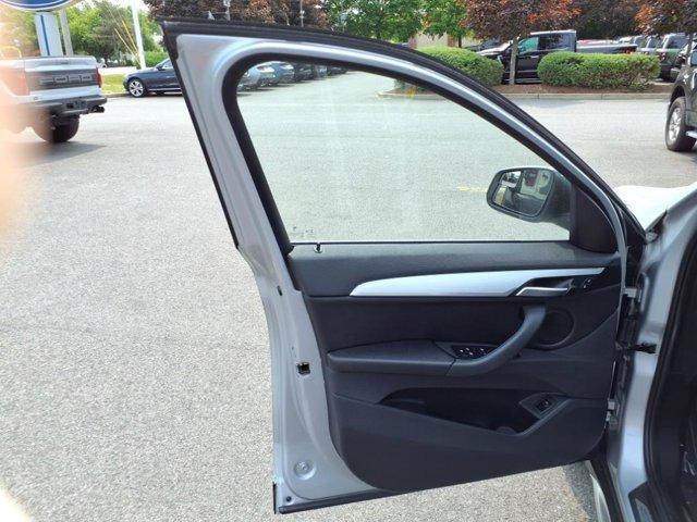 used 2019 BMW X1 car, priced at $23,777