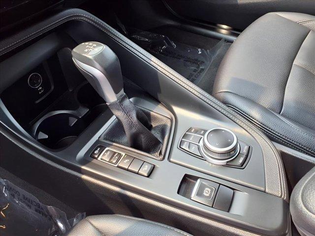 used 2019 BMW X1 car, priced at $22,555