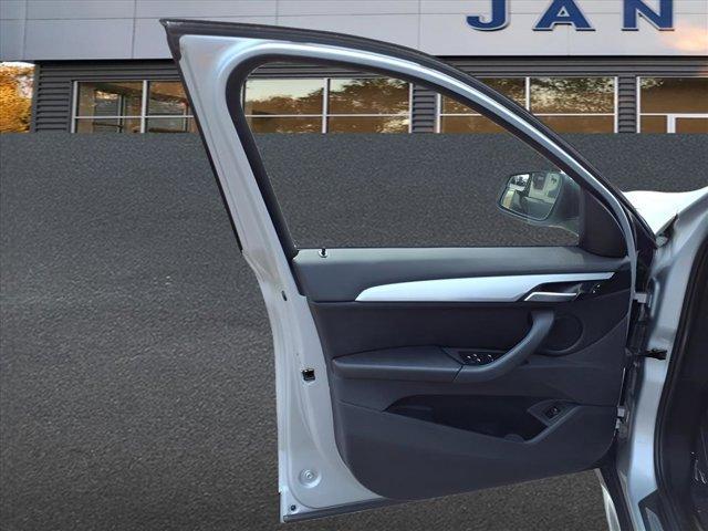 used 2019 BMW X1 car, priced at $22,555