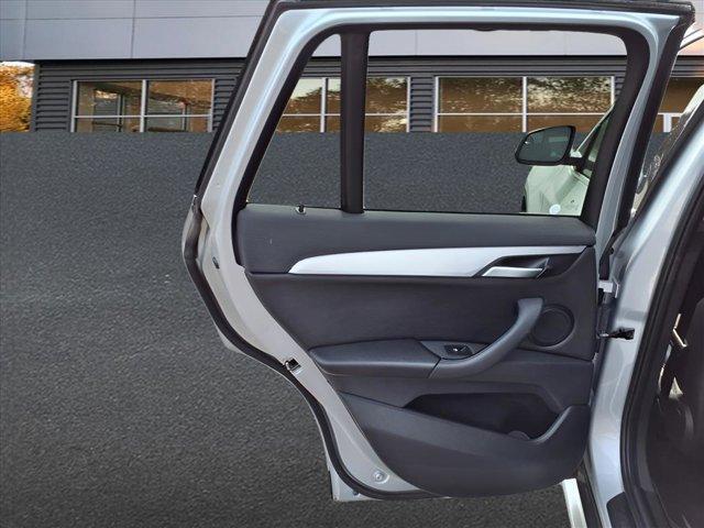 used 2019 BMW X1 car, priced at $22,555