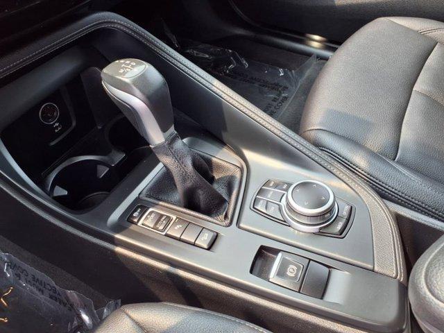 used 2019 BMW X1 car, priced at $23,777