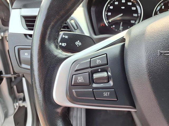 used 2019 BMW X1 car, priced at $22,555
