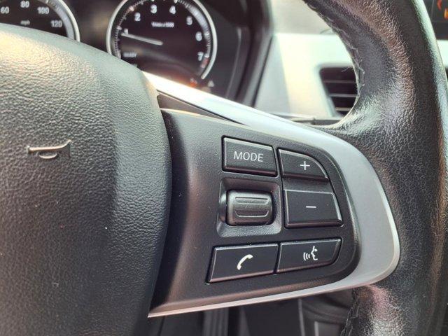 used 2019 BMW X1 car, priced at $23,777