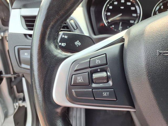 used 2019 BMW X1 car, priced at $23,777