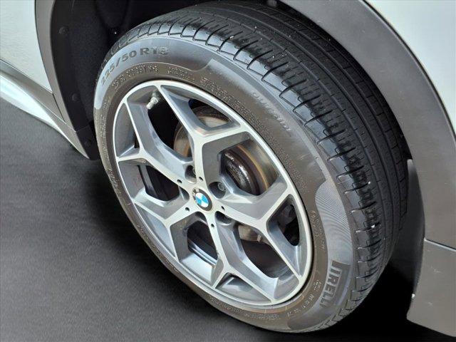 used 2019 BMW X1 car, priced at $22,555