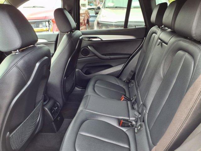 used 2019 BMW X1 car, priced at $23,777