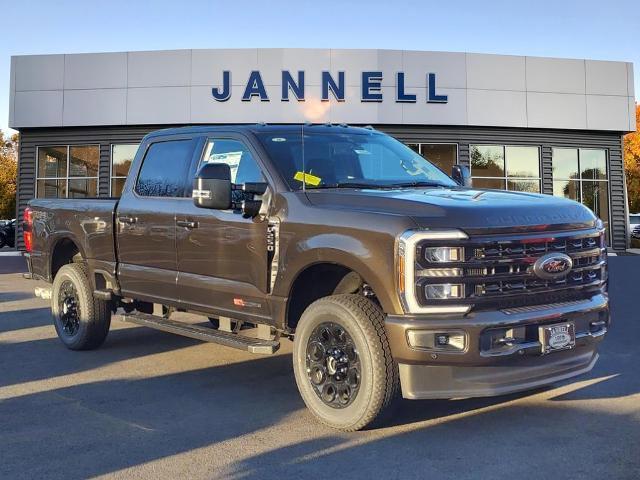 new 2024 Ford F-250 car, priced at $90,669