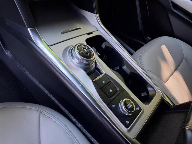 used 2021 Ford Explorer car, priced at $31,997