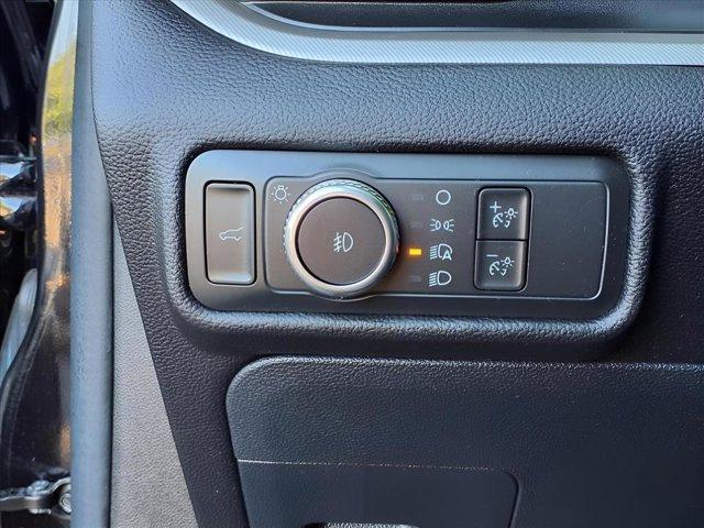 used 2021 Ford Explorer car, priced at $31,997