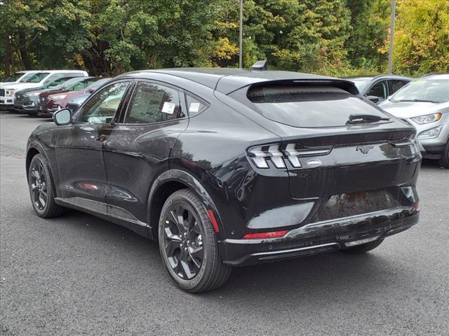 new 2023 Ford Mustang Mach-E car, priced at $60,745