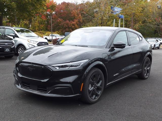 new 2023 Ford Mustang Mach-E car, priced at $60,745