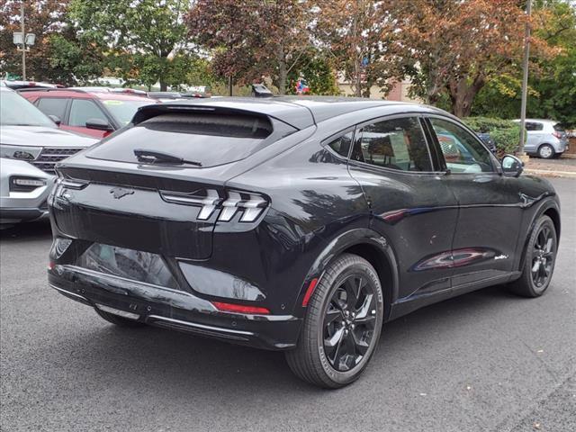 new 2023 Ford Mustang Mach-E car, priced at $60,745