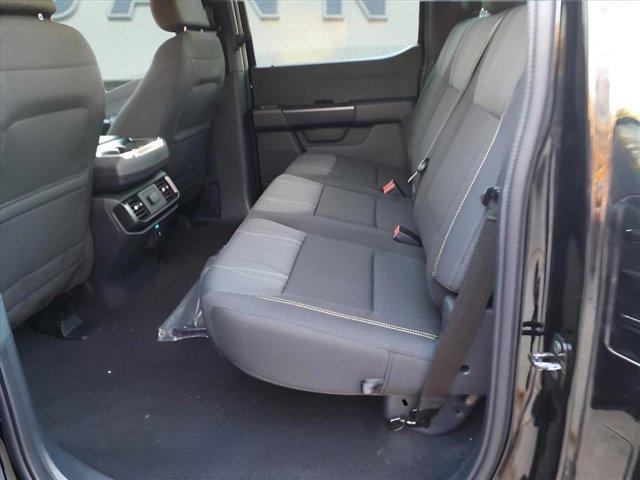 new 2024 Ford F-150 car, priced at $51,178