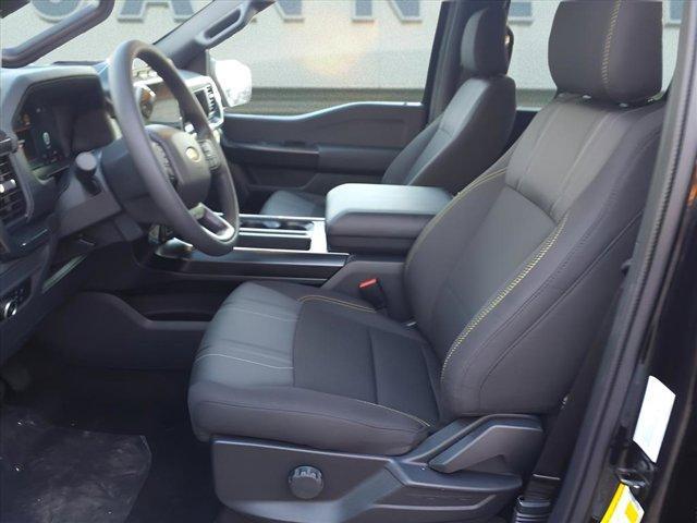 new 2024 Ford F-150 car, priced at $51,178
