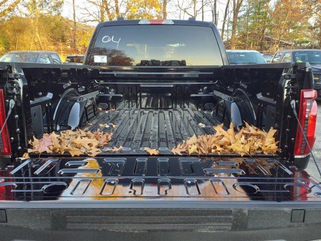 new 2024 Ford F-150 car, priced at $48,318