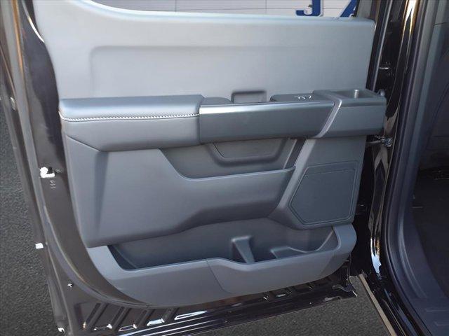 new 2024 Ford F-150 car, priced at $51,178