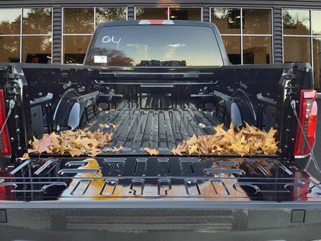 new 2024 Ford F-150 car, priced at $51,178
