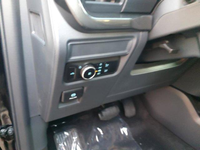 new 2024 Ford F-150 car, priced at $48,318
