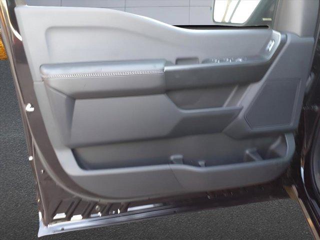 new 2024 Ford F-150 car, priced at $51,178