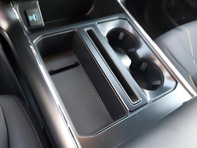 new 2024 Ford F-150 car, priced at $51,178
