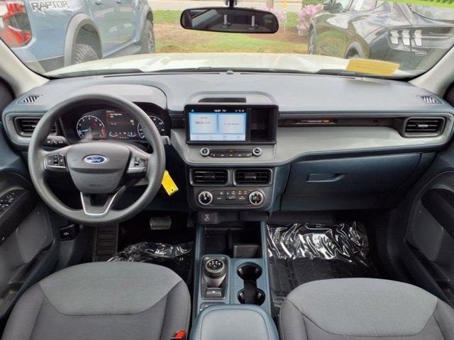 used 2022 Ford Maverick car, priced at $27,911