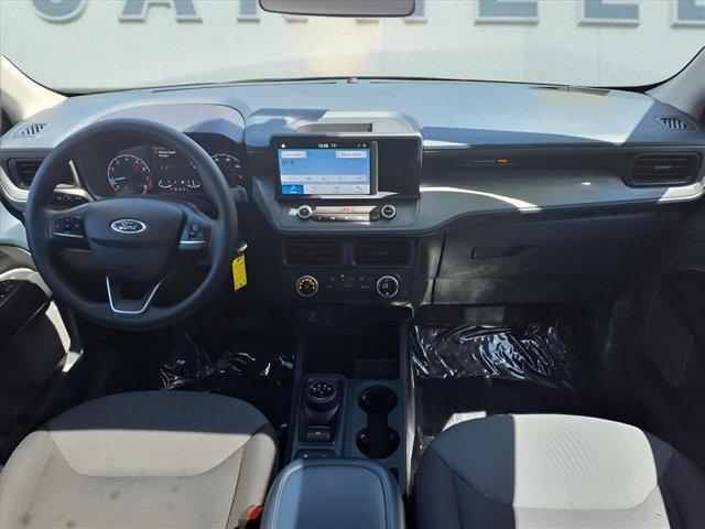 used 2022 Ford Maverick car, priced at $27,911