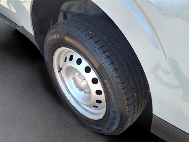 used 2022 Ford Maverick car, priced at $27,911