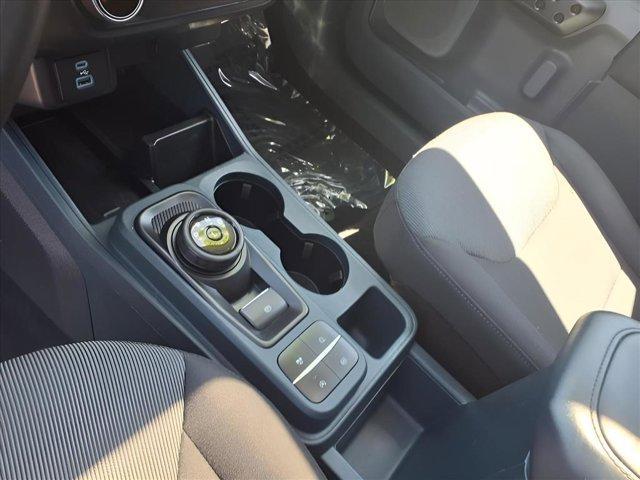 used 2022 Ford Maverick car, priced at $27,911