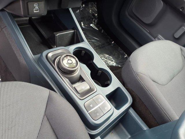 used 2022 Ford Maverick car, priced at $27,911