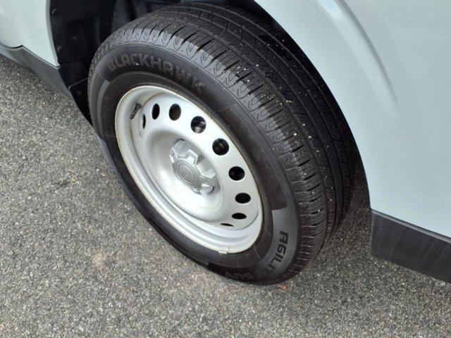 used 2022 Ford Maverick car, priced at $27,911