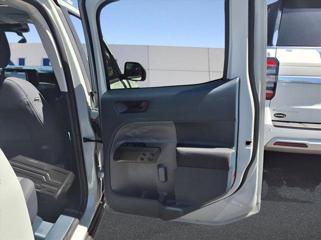 used 2022 Ford Maverick car, priced at $27,911
