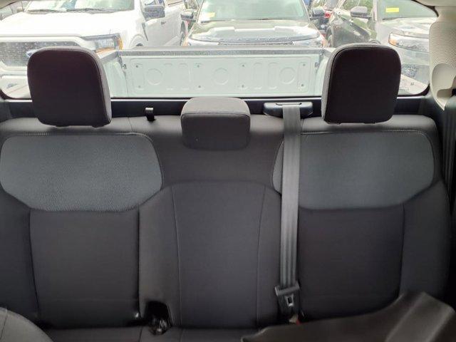 used 2022 Ford Maverick car, priced at $27,911