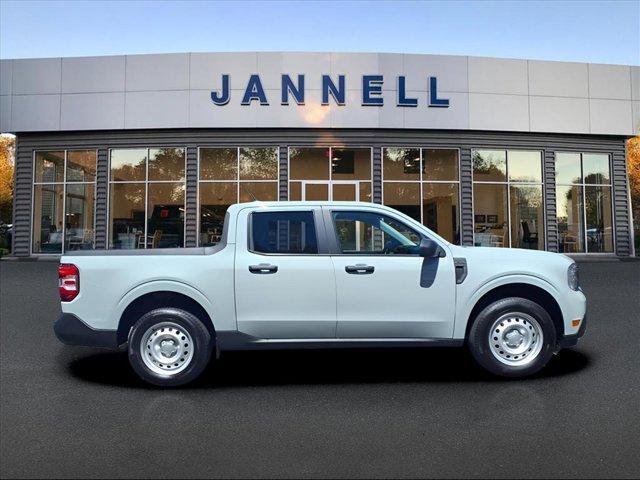 used 2022 Ford Maverick car, priced at $27,911