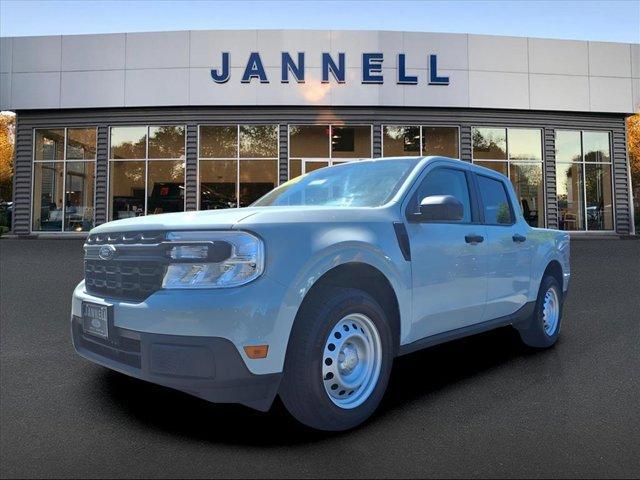 used 2022 Ford Maverick car, priced at $27,911