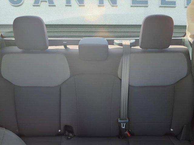 used 2022 Ford Maverick car, priced at $27,911