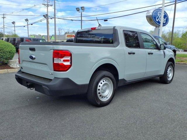 used 2022 Ford Maverick car, priced at $27,911
