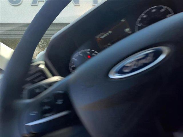 used 2022 Ford Maverick car, priced at $27,911