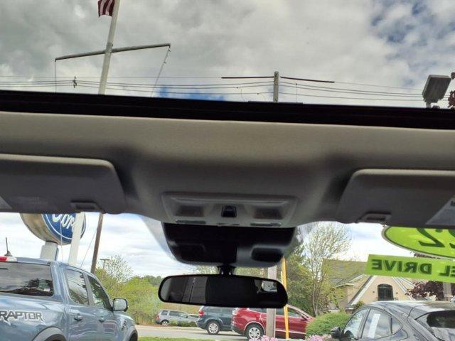 used 2022 Ford Maverick car, priced at $27,911