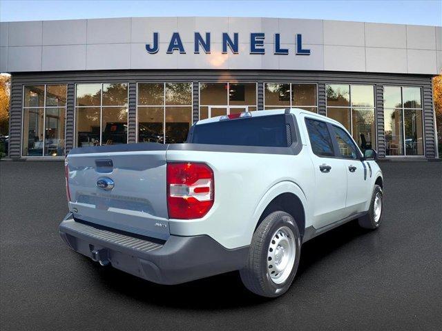 used 2022 Ford Maverick car, priced at $27,911