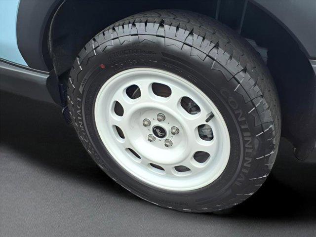 used 2024 Ford Bronco Sport car, priced at $34,770