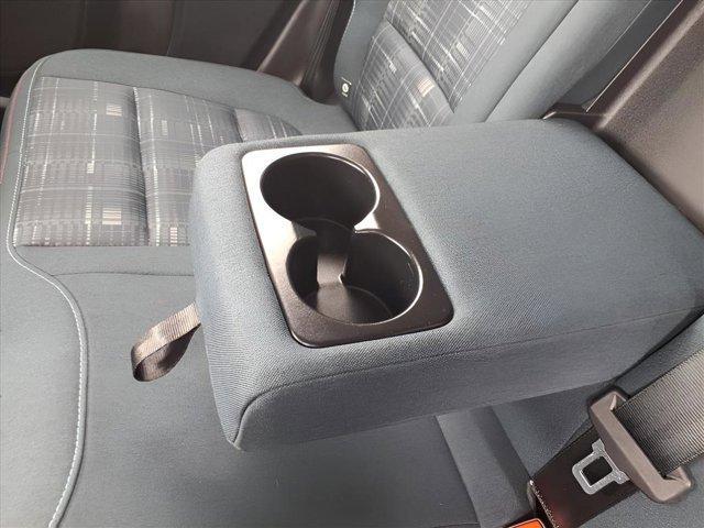 used 2024 Ford Bronco Sport car, priced at $34,770