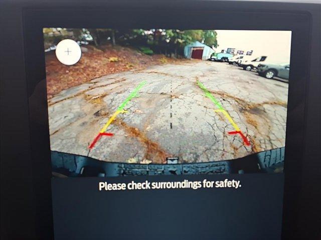 new 2025 Ford Ranger car, priced at $40,299