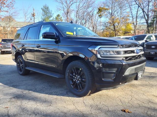 new 2024 Ford Expedition car, priced at $71,945