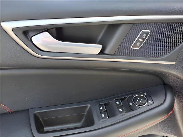 used 2022 Ford Edge car, priced at $31,970