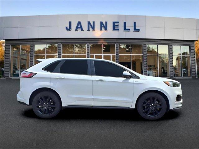 used 2022 Ford Edge car, priced at $31,970
