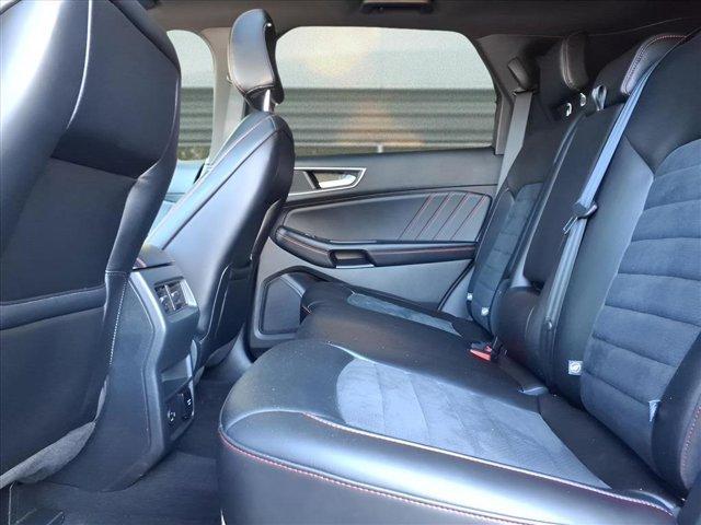 used 2022 Ford Edge car, priced at $29,977