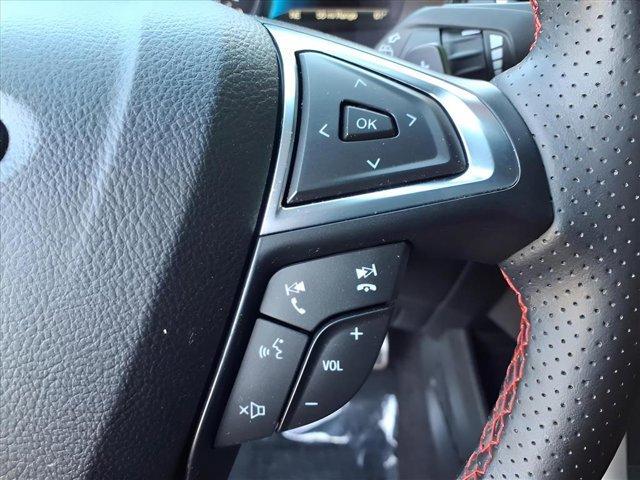 used 2022 Ford Edge car, priced at $29,977