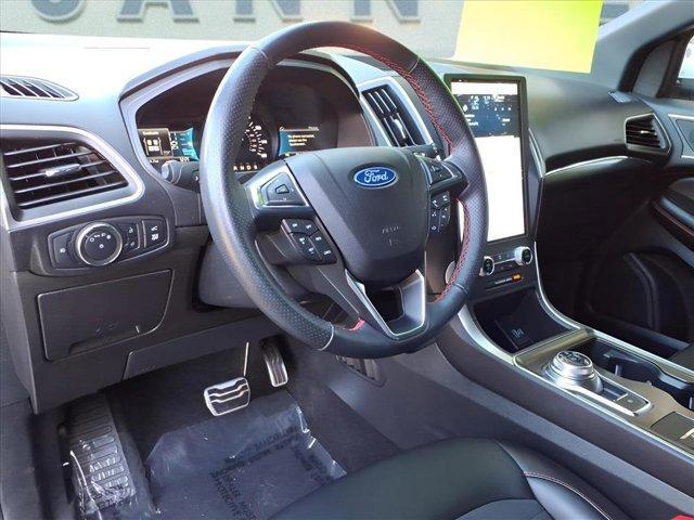 used 2022 Ford Edge car, priced at $29,977