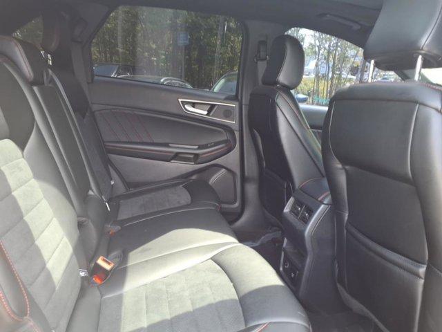used 2022 Ford Edge car, priced at $31,770